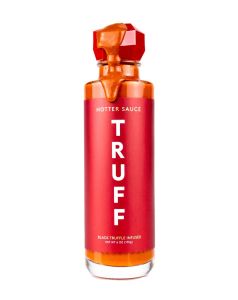 Truff - Truffle Hotter Sauce / 6 oz.