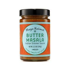 Maya Kaimal Butter Marsala Sauce