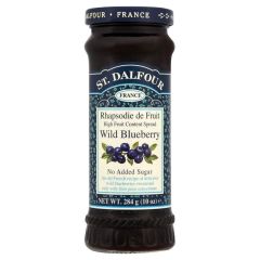 St. Dalfour Blueberry Jam