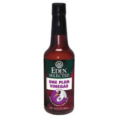 Eden Foods Ume Plum Vinegar