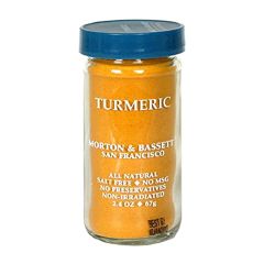 Morton & Bassett Turmeric