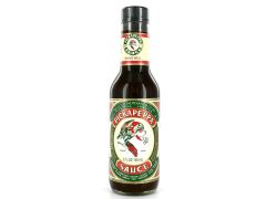 Pickapeppa Brown Hot Sauce