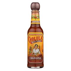 Cholula Chipotle Hot Sauce