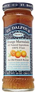 St. Dalfour Orange Marmalade