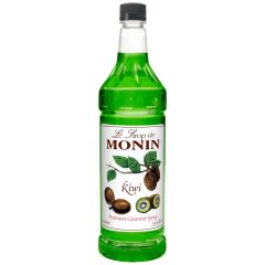 Monin Kiwi Syrup 25.4 oz