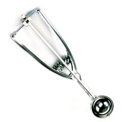 Norpro Stainless Steel .5oz (1 Tbsp) Scoop # 676