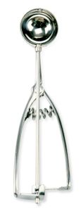 Norpro Stainless Steel .75oz (1.5Tbsp) Scoop # 677