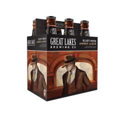 Great Lakes Eliot Ness / 6-pack bottles