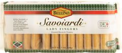 Bellino - Savoiardi Lady Fingers / 7 oz.