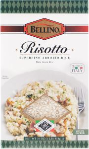 Bellino - Arborio Rice / 16 oz.