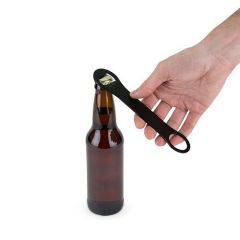True- Bottle Opener/ Matte Black