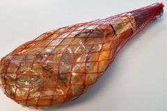 Serrano Ham - 1/2 lb. Sliced