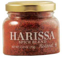 Roland Harissa Blend - 2.47 oz Jar