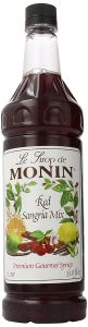 Monin Red Sangria