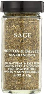 Morton & Bassett Sage