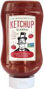 Sir Kensington Ketchup