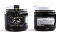 Sasanian - Cuttlefish Ink / 3.2 oz.
