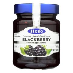 Hero Blackberry Fruit Spread