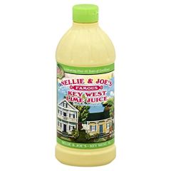 Nellie & Joe's - Famous Key West Lime Juice / 16 oz.