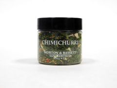 Morton & Bassett Chimichurri