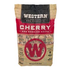 Western- BBQ Smoking Chips/ Cherry