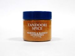 Morton & Bassett Tandoori Spice