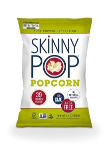 Skinny Pop Popcorn - 4.4 oz Bag