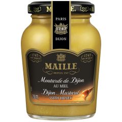 Maille Honey Dijon Mustard 7.5 OZ
