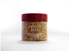Morton & Bassett Lemon Peel
