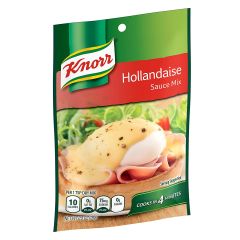 Knorr Hollandaise Sauce Mix