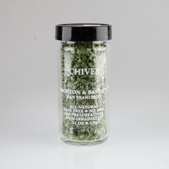 Morton & Bassett Chives