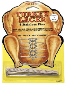 Heuck - Turkey Lacers
