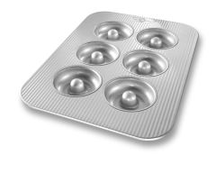 USA Pan 6 Well Donut Pan
