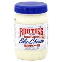 Rooties Blue Cheese Dressing