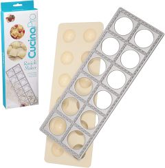 CucinaPro 12-Count Ravioli Tray
