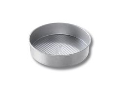 USA Pan 8" Round Cake Pan