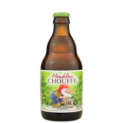 Achouffe Houblon Chouffe / 4-pack of 11.2oz bottles