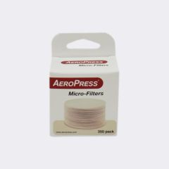 AeroPress Coffee Filters