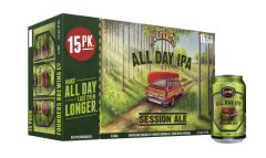 Founders Brewing Co. All Day IPA / 15-Pack cans
