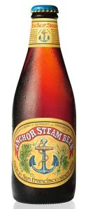 Anchor Brewing Co. Anchor Steam Beer / 6-pack