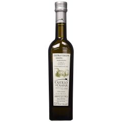 Castillo de Canena - Extra Virgin Olive Oil - Family Reserve Arbequina / 500 ml.