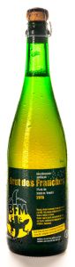 Brasserie des Franches-Montagnes (BFM) - Brut des Franches / 750 ml bottle