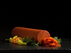 Boar's Head - Sandwich Pepperoni / 8 - 9 oz. sliced