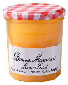 Bonne Maman Lemon Curd