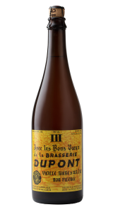 Dupont Avec Les Bons Vœux / 750 ml. bottle