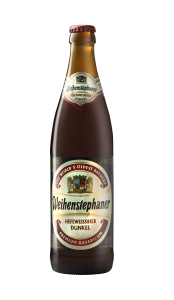Weihenstephaner Dunkel Hefe 16.9oz.