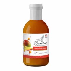 Barmalade - Mango Habenero Cocktail Mixer / 10 oz.