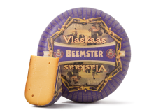Beemster - Vlaskaas Gouda / 8 - 9 oz. piece