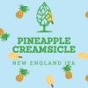 Beer Tree Pineapple Creamsicle / 4-pack of 16 oz. cans