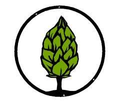 Beer Tree Animal Style / 4-pack of 16 oz. cans